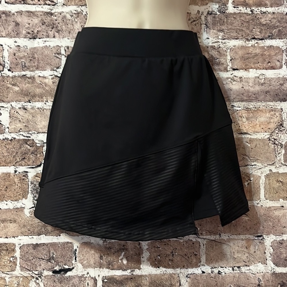 Tommy‎ Armour Golf Skort - Dri-Logic Activewear